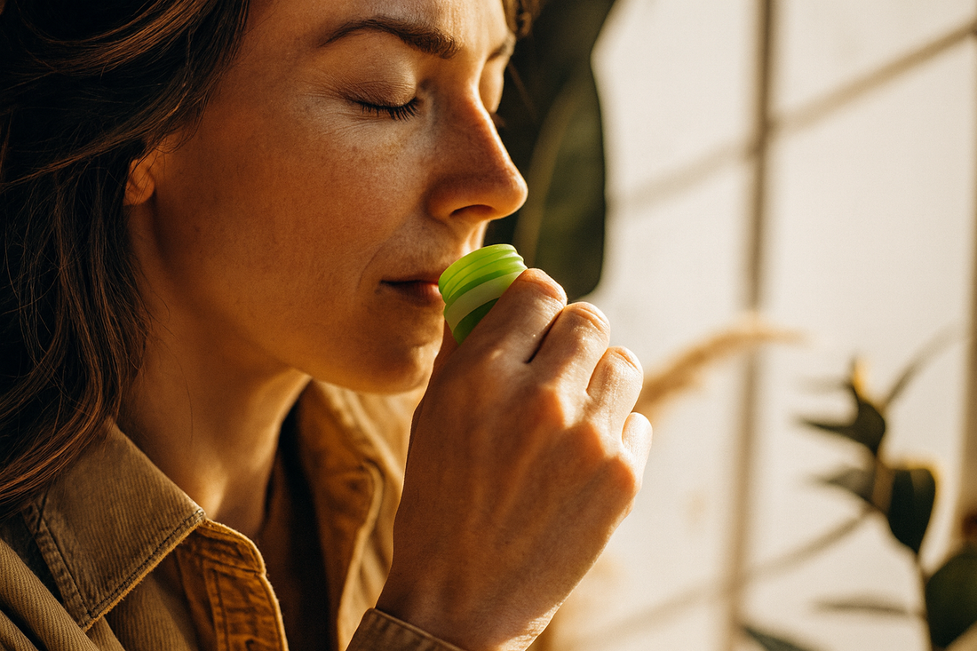 Yadom : l’inhalateur thaï miracle qui séduit l’Europe