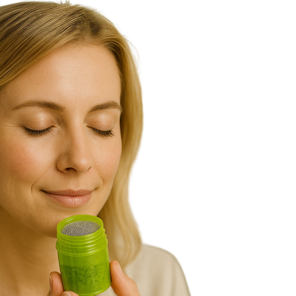 Les 7 bienfaits du Yadom – le secret thaïlandais qui améliore votre quotidien