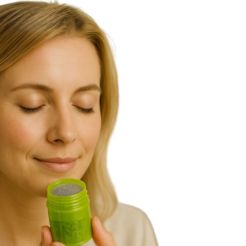 Les 7 bienfaits du Yadom – le secret thaïlandais qui améliore votre quotidien