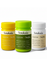 Quel Yadom choisir ? Guide complet des formules Soukaïa pour énergie, sérénité et pureté