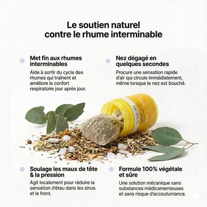 YADOM – ANTI-RHUME