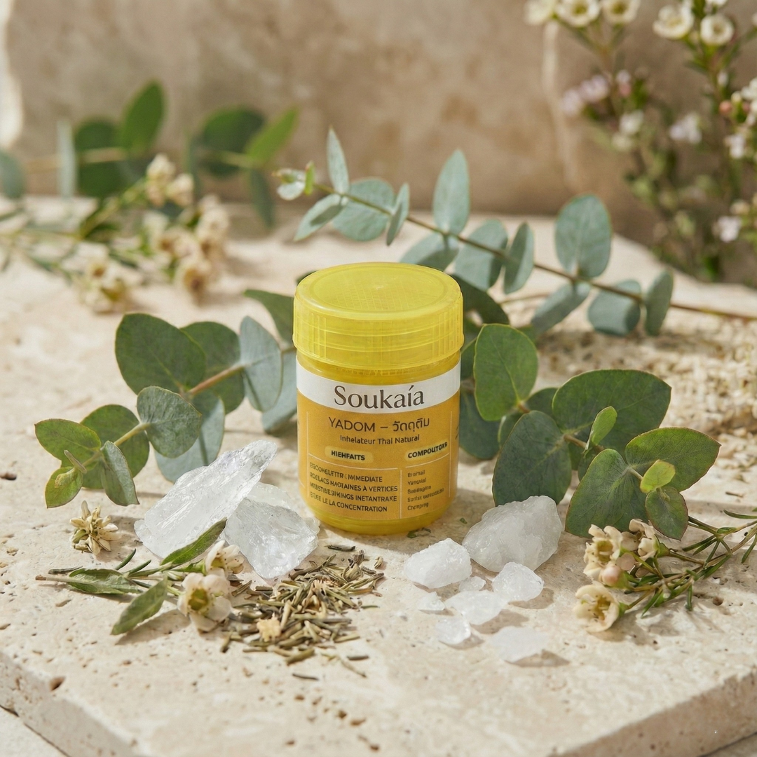 YADOM – ANTI-RHUME