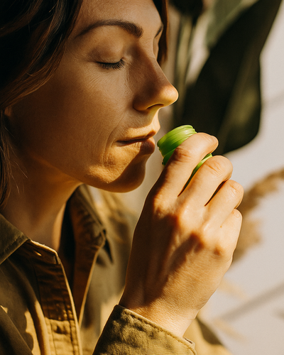 Comment utiliser le Yadom Soukaia