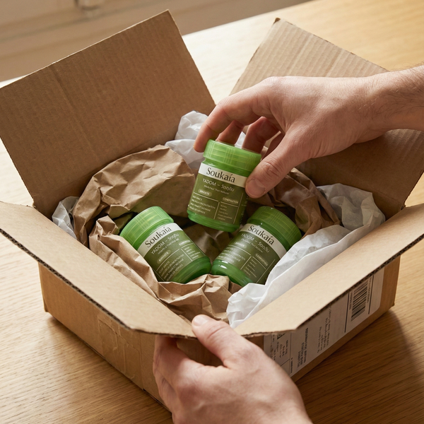 Photo témoignage de Thomas B.