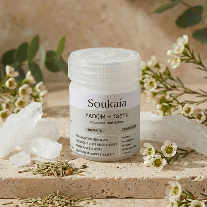 YADOM – Pureté & Récupération