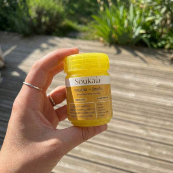 Photo témoignage de Sophie M.