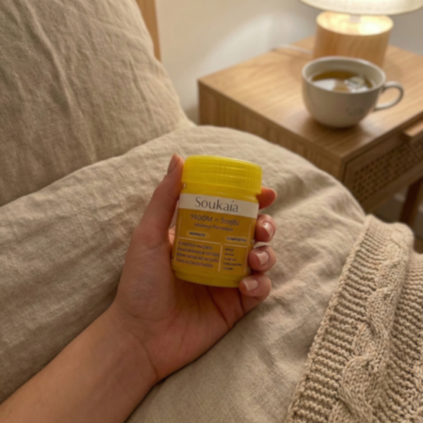 Photo témoignage de Marie L.