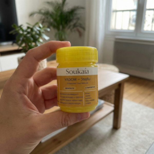 Photo témoignage de Client