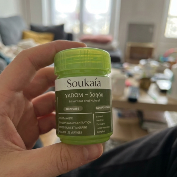 Photo témoignage de Client