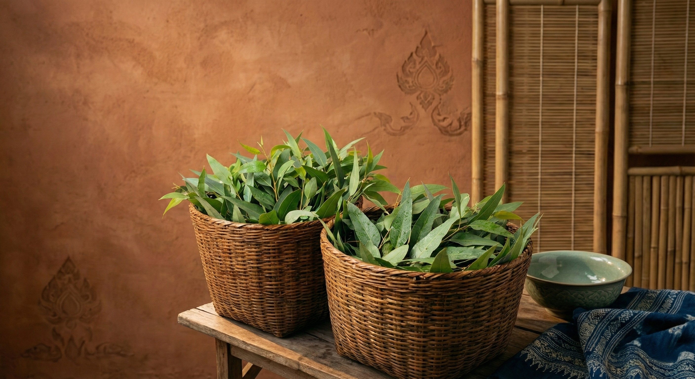 Cultivé en Thaïlande